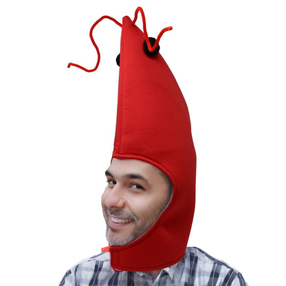 Gorro de Gamba Montoya.