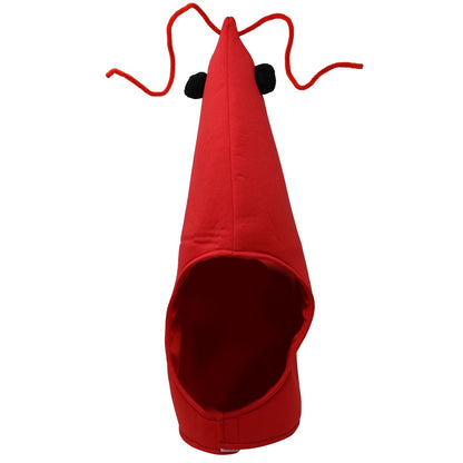 Gorro de Gamba Montoya.