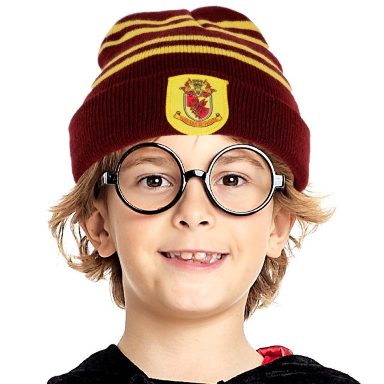 Chapéu Harry Wizard Infantil