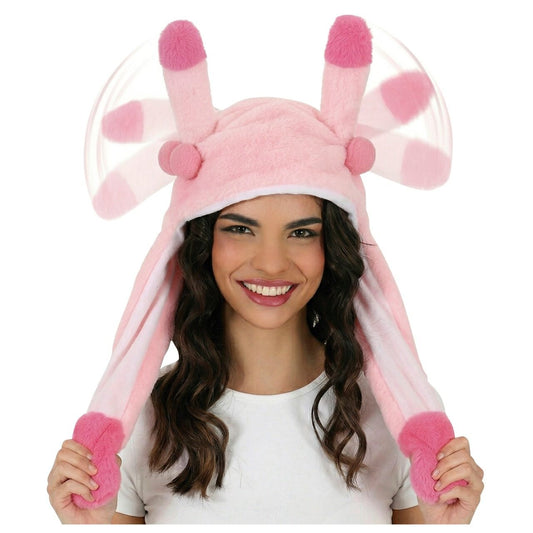 Gorro de Pénis Movimento