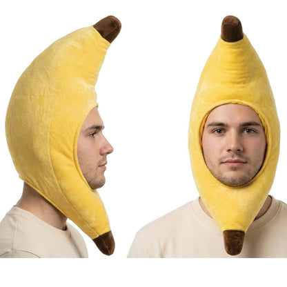 Gorro de Banana