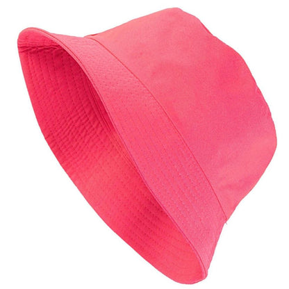 Gorro Rosa Neon
