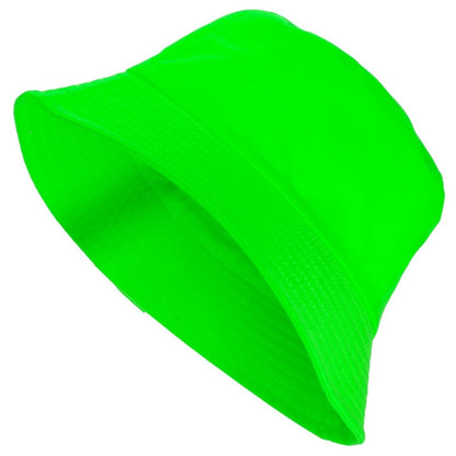 Gorro Verde Neon