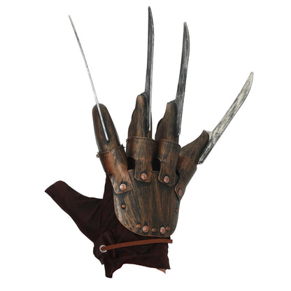 Luva de Freddy Garras