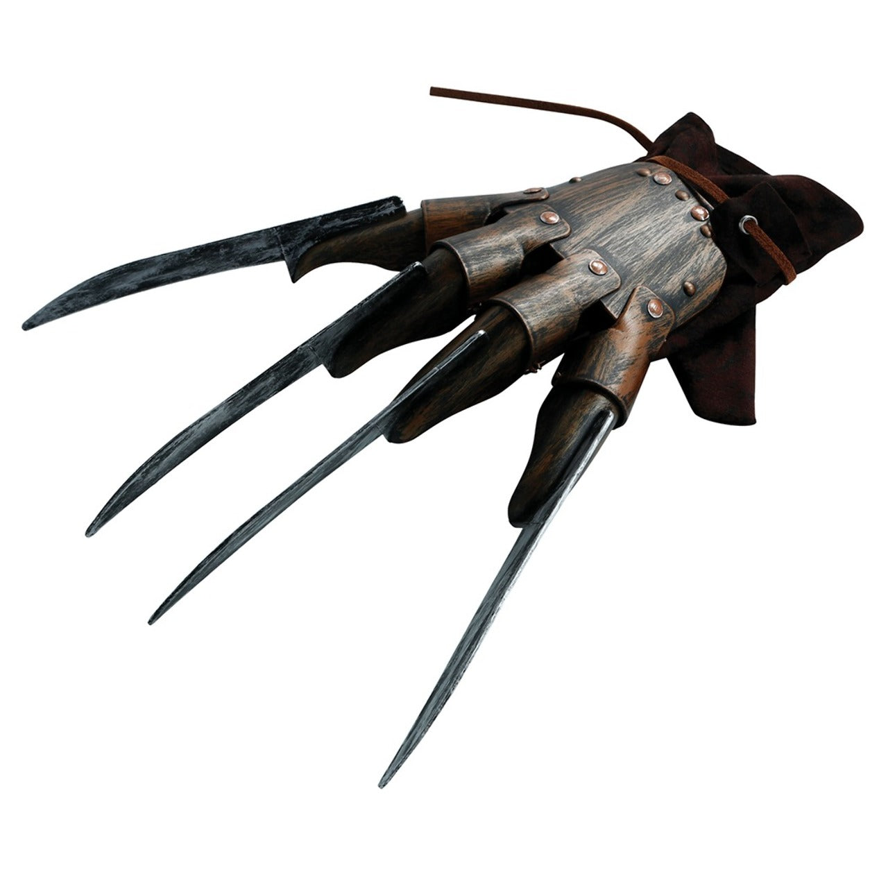 Luva de Freddy Garras