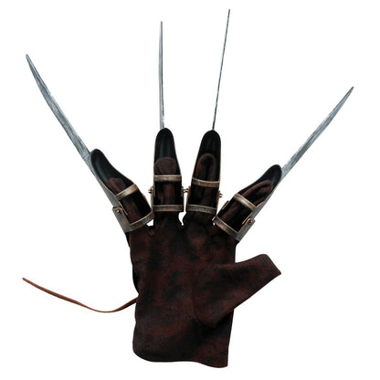 Luva de Freddy Garras