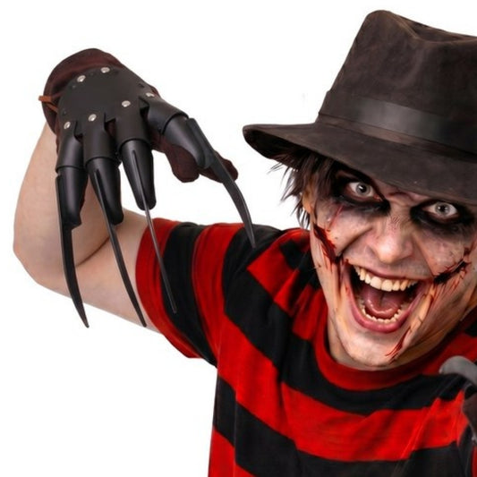 Luva do Freddy Eco