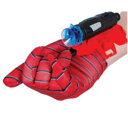 Luva do Spider com ventosas infantil