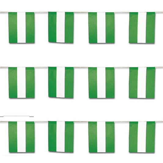Bandeirola de Bandeiras da Andaluzia