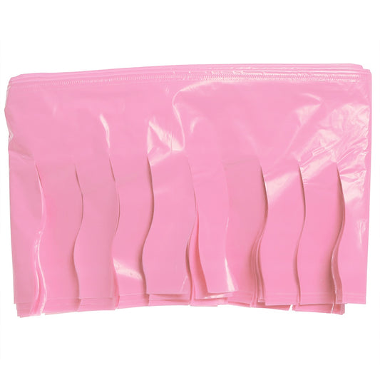 Grinalda de Franjas Rosa