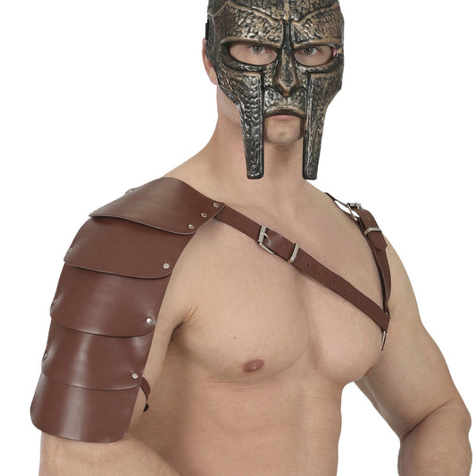 Ombreira Medieval Castanha