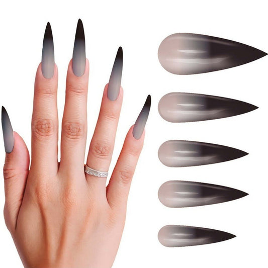 Kit de 12 Unhas de Bruxa