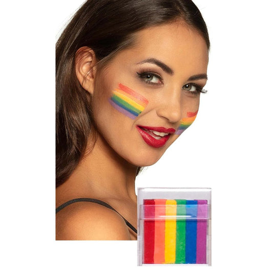 Kit de Maquilhagem de Orgulho