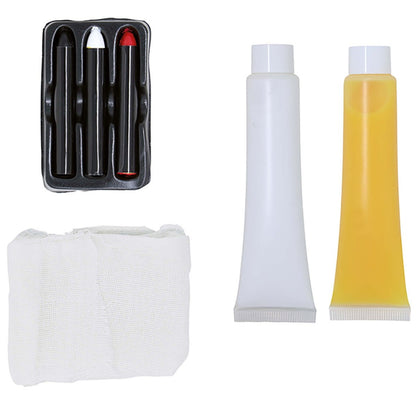Kit de Maquilhagem de Múmia
