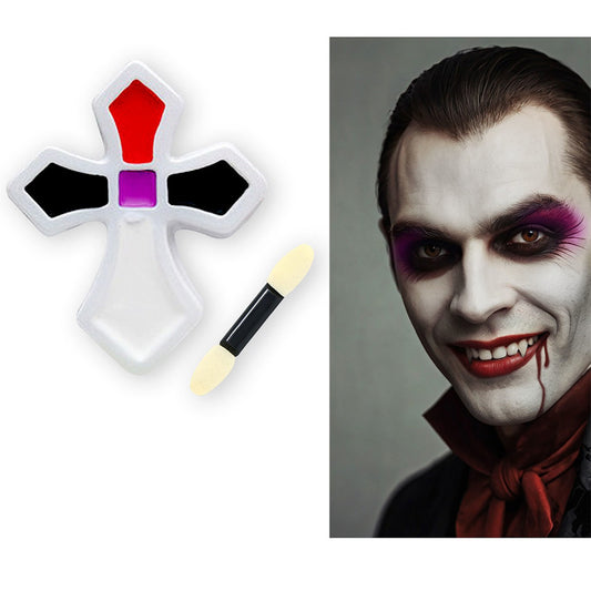 Kit de Maquilhagem de Vampiro Clássico
