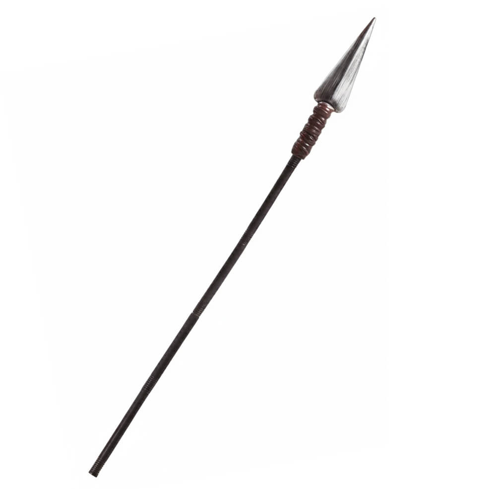 Lança Espartana Desmontável