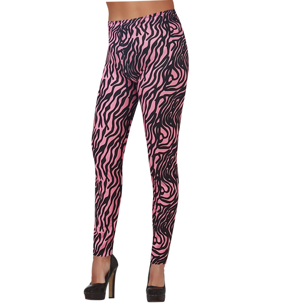 Legging Zebra