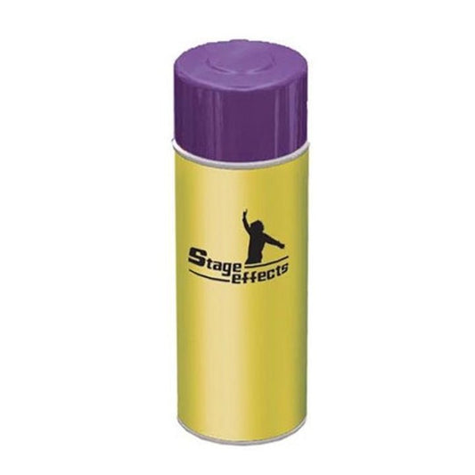 Líquido Máquina de Fogo e  Lança-Chamas Violeta