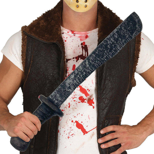 Machete do Terror