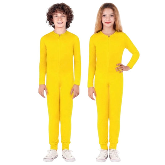 Malla Amarela infantil