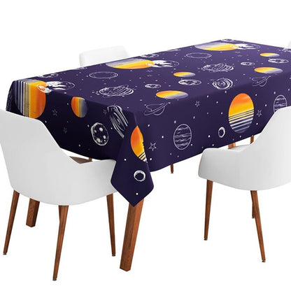 Toalha de Mesa Astronauta