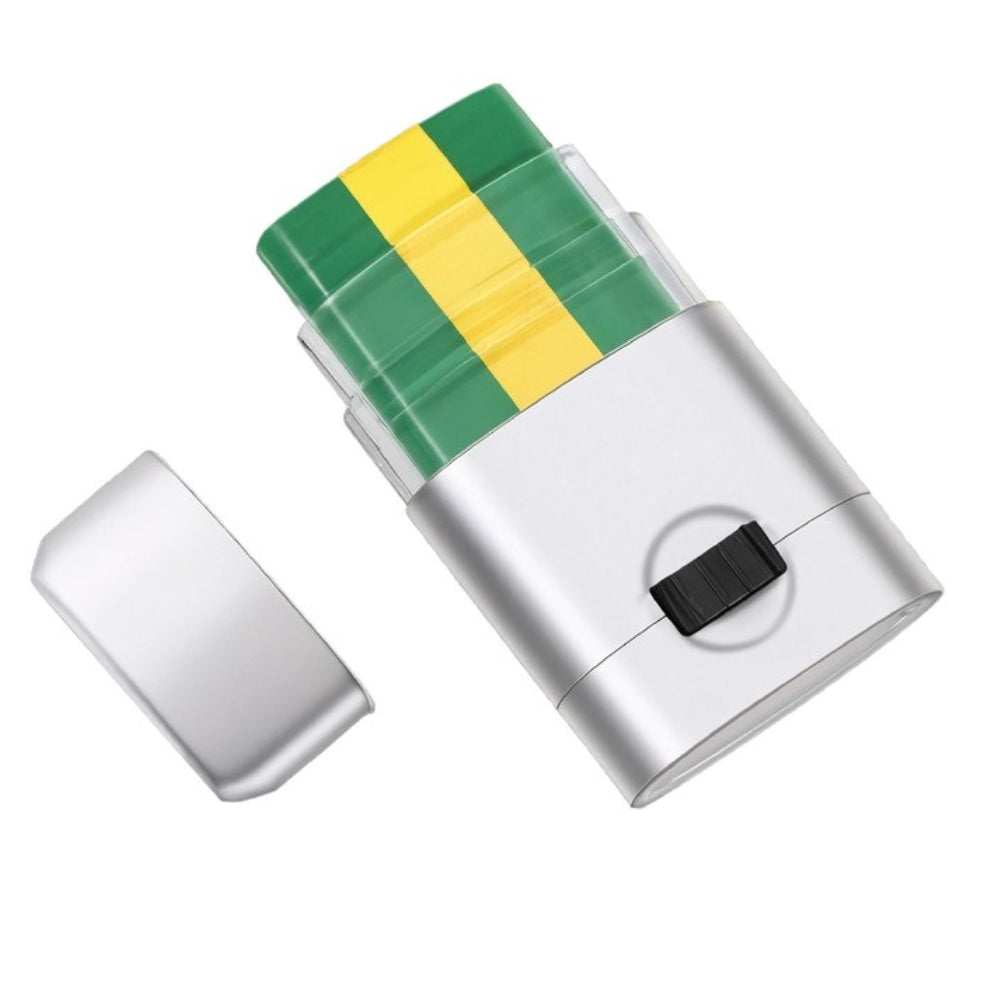 Maquilhagem Stick Brasil