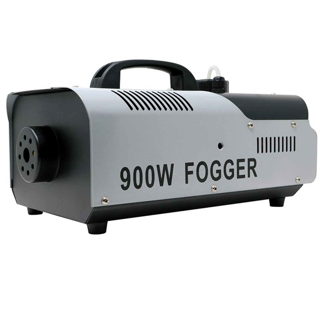 Máquina de Fumo com Comando 900W