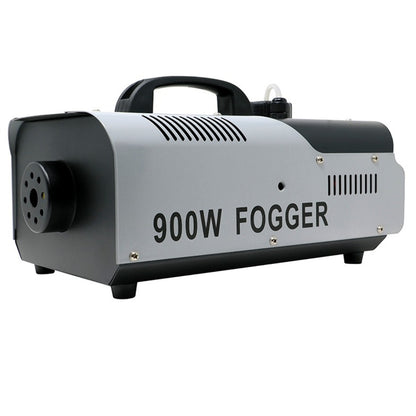 Máquina de Fumo com Comando 900W