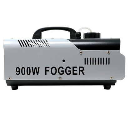 Máquina de Fumo com Comando 900W