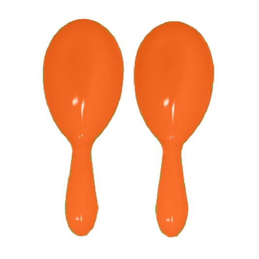 Maracas Laranjas