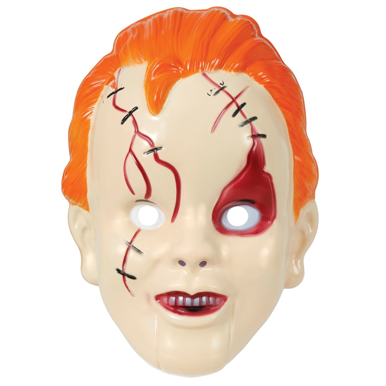 Máscara de Chucky infantil