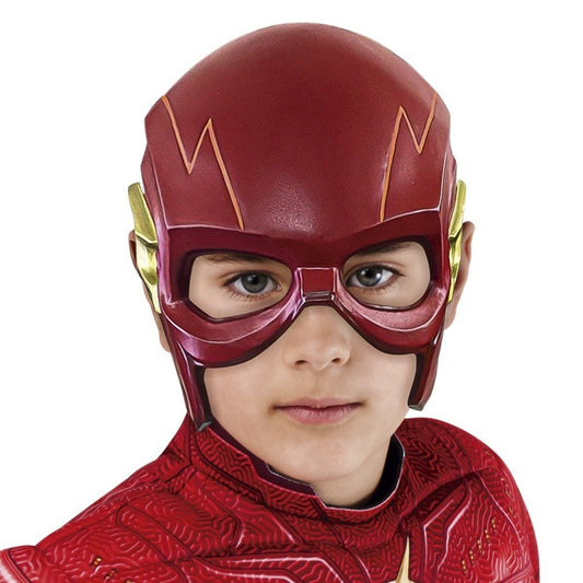 Máscara Infantil Flash™ Clássica