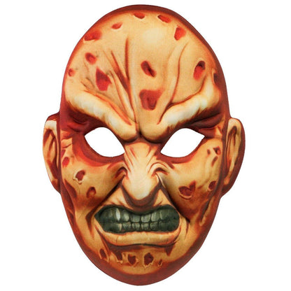 Máscara de Freddy Krueger Eco