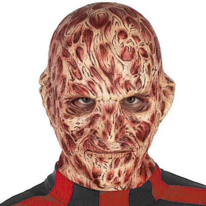 Máscara de Látex Freddy Krueger™ 