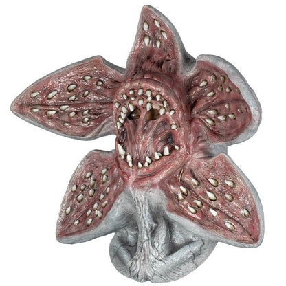 Máscara Demogorgon Stranger Things™ Látex 