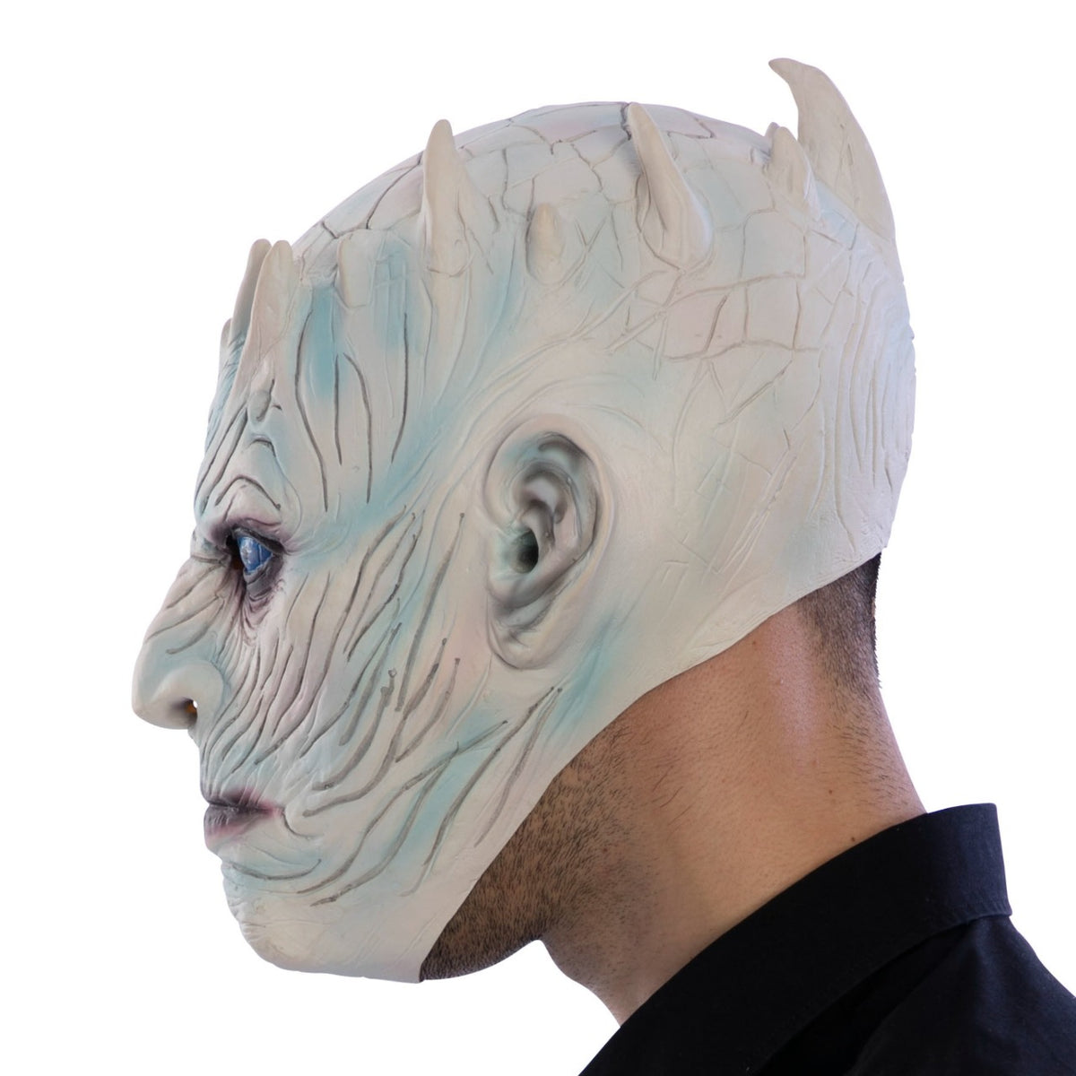Máscara em latex do Rei da Noite Eco