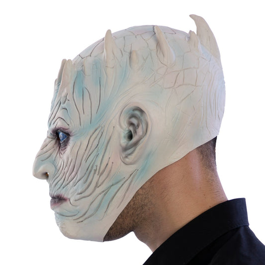 Máscara em latex do Rei da Noite Eco