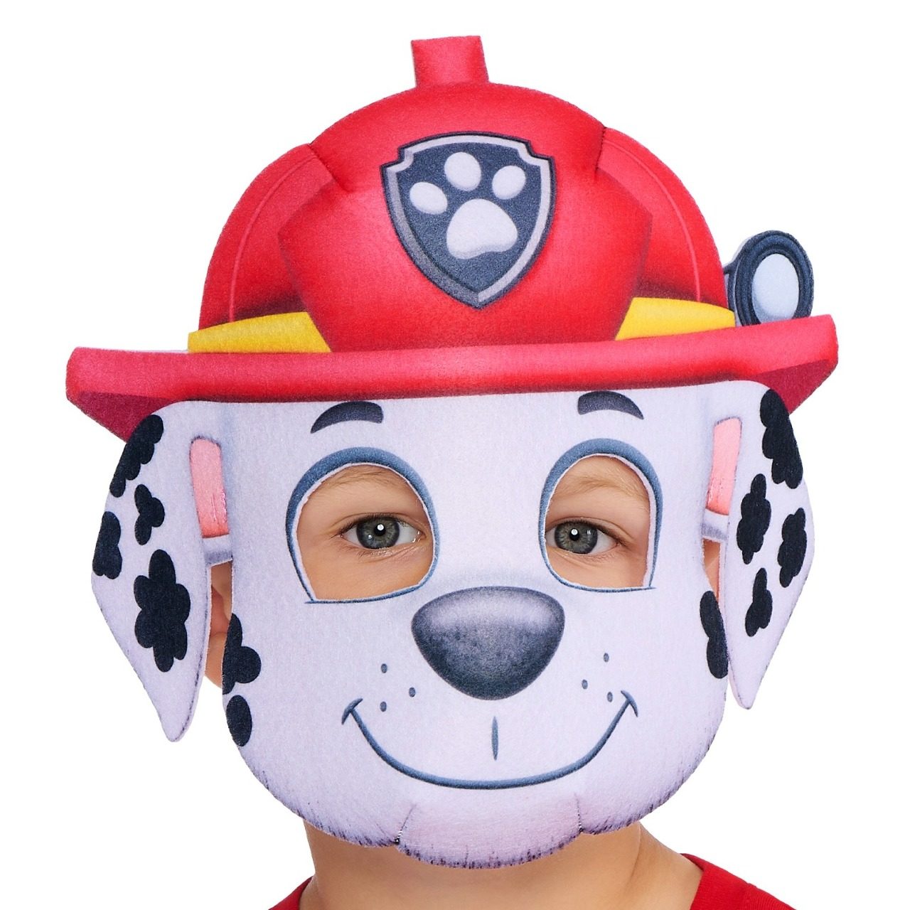 Máscara de Marshall™ Patrulha Pata infantil