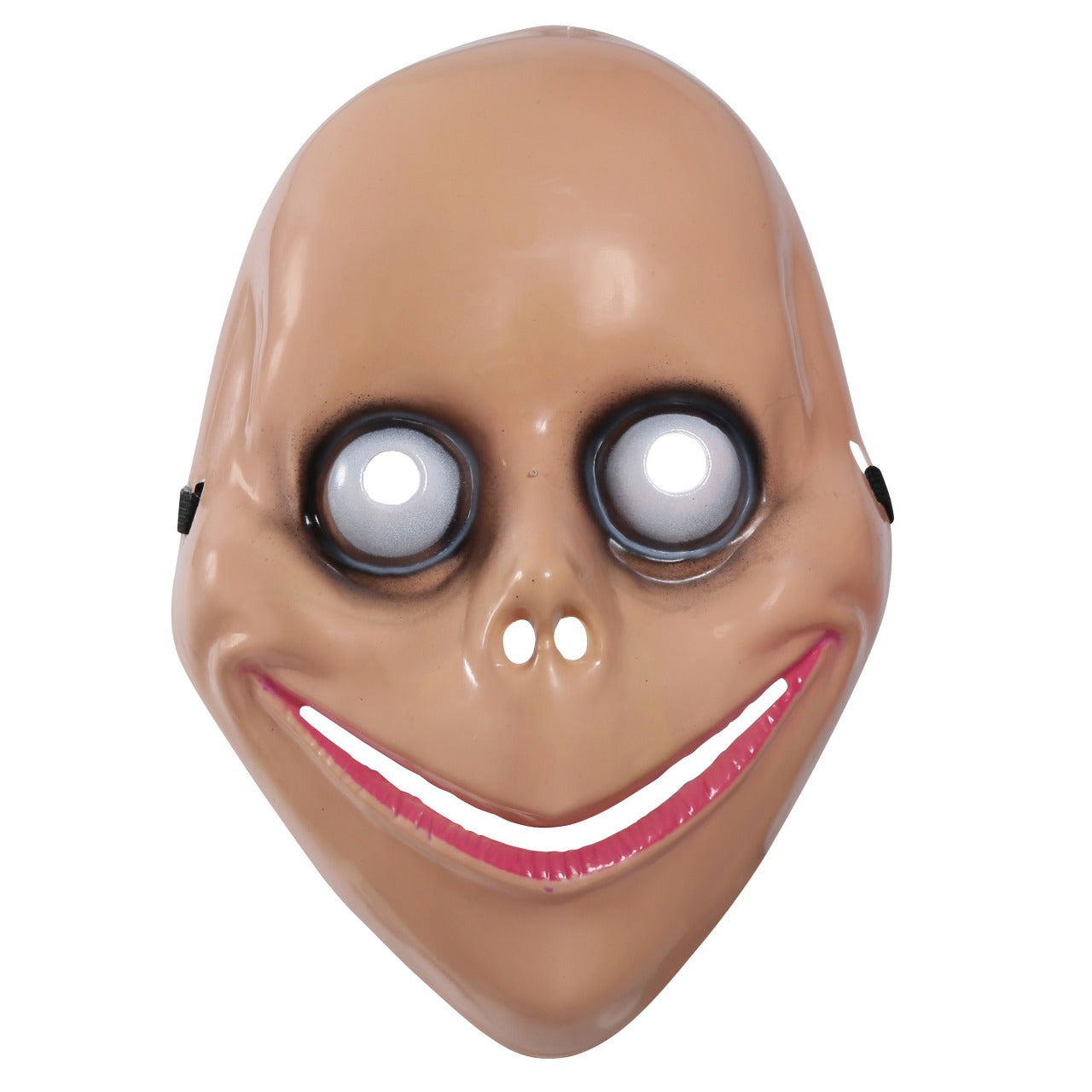 Máscara de Momo Creepypasta Susto