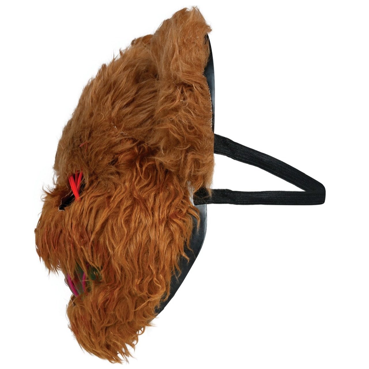 Máscara de Urso Assassino Luminoso