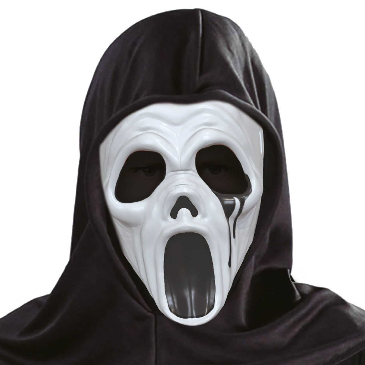 Máscara de Scream infantil