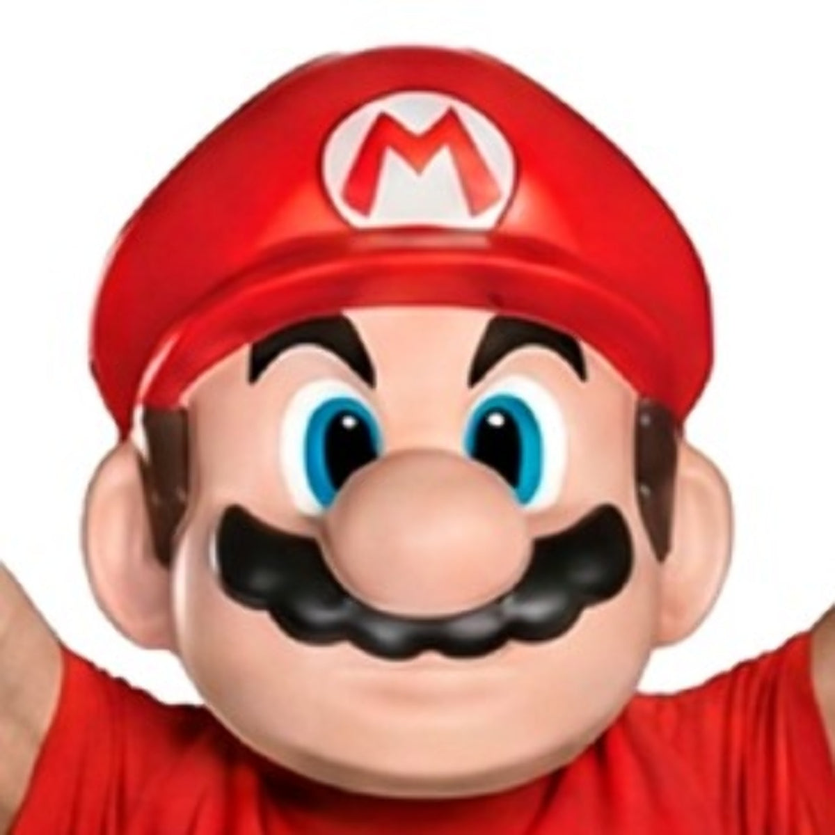 Máscara de Super Mario Bros™