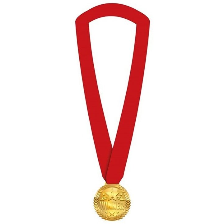 Medalha de Vencedor
