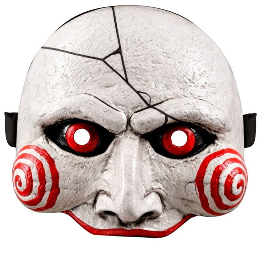 Meia Máscara de Billy Saw