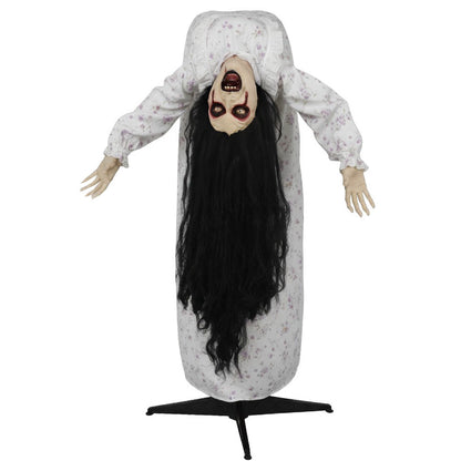 Menina do Exorcista Possuída