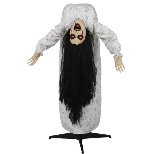 Menina do Exorcista Possuída