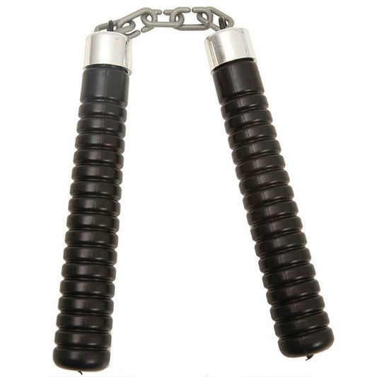 Nunchakus Ninja Pretos