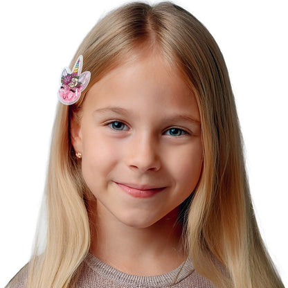 Pack de 12 Molas de Unicórnio