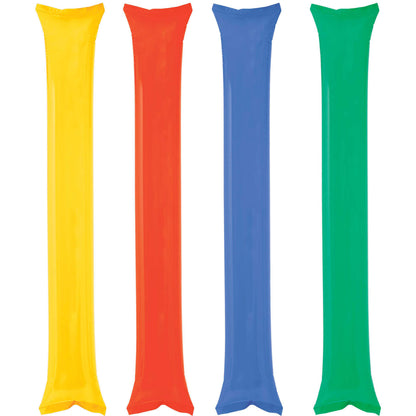 Pack de 2 Paus Insufláveis (Cores sortidas)