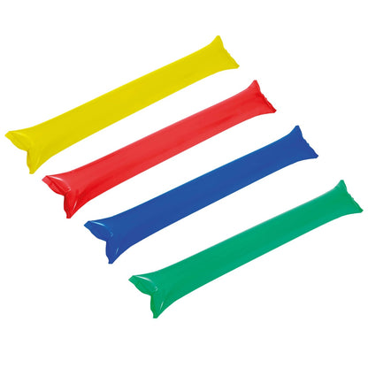 Pack de 2 Paus Insufláveis (Cores sortidas)